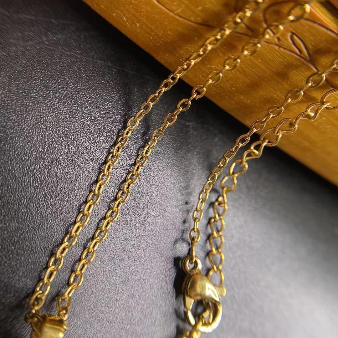 龍神お守り⭐️チベット密教ペンダント